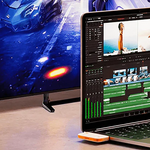 NovaCast – Émetteur et Récepteur Vidéo Sans Fil